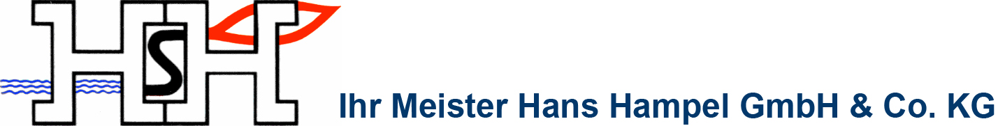 Ihr Meister Hans Hampel GmbH & Co. KG